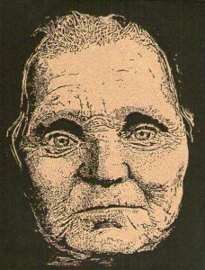 About Face 1 - gold 788K