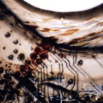 slumped motherboard 1