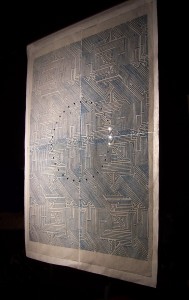 Interface - side one